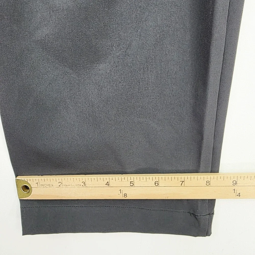 The North Face Paramount Active Pants Men 40x34 (40X35) Black UPF 40+ Hiking NWT